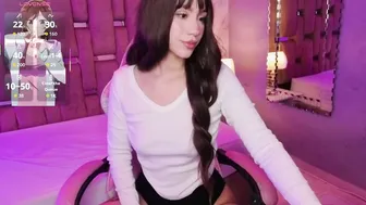 zharaluxie recorded nude video 427912