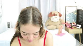 serafina_ recorded nude video 427914