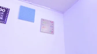 pretty_johnson_ recorded nude video 428210