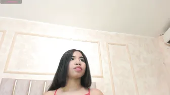 nahomycarterr 12/06/2025 live on cam