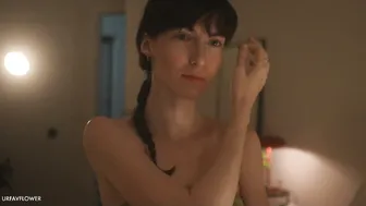 urfavflwers recorded nude video 428305