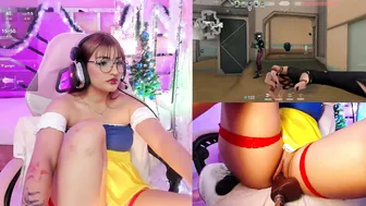 arianova_ recorded nude video 428314