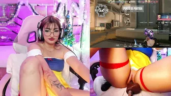 arianova_ recorded nude video 428314