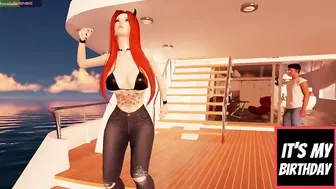 hannah3dx recorded nude video 428324