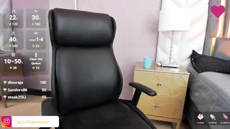 chloeharper_ porn chat horny amateur video