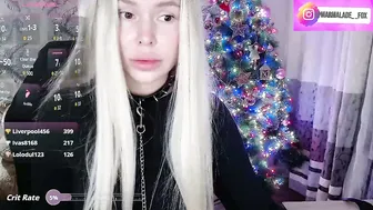 Marmalade_fox ohmibod porn sex