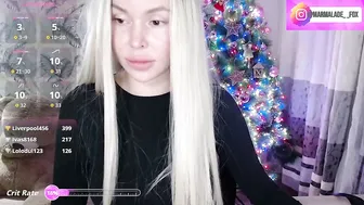 Marmalade_fox ohmibod porn sex