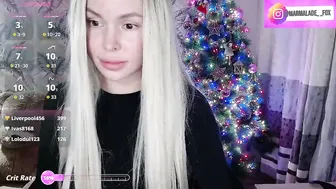 marmalade_fox recorded nude video 428359