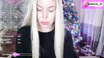 marmalade_fox recorded nude video 428359
