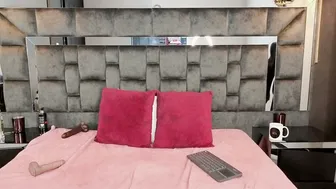 andiejones recorded nude video 428411