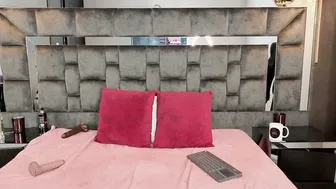 Andiejones 06 December 2025 live webcam show