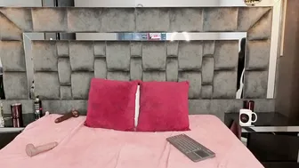 andiejones recorded nude video 428411