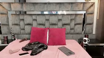 Andiejones 06 December 2025 live webcam show
