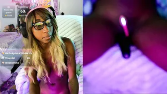 Alys_at_college lush hot cam video