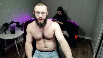 ant_power recorded nude video 428431