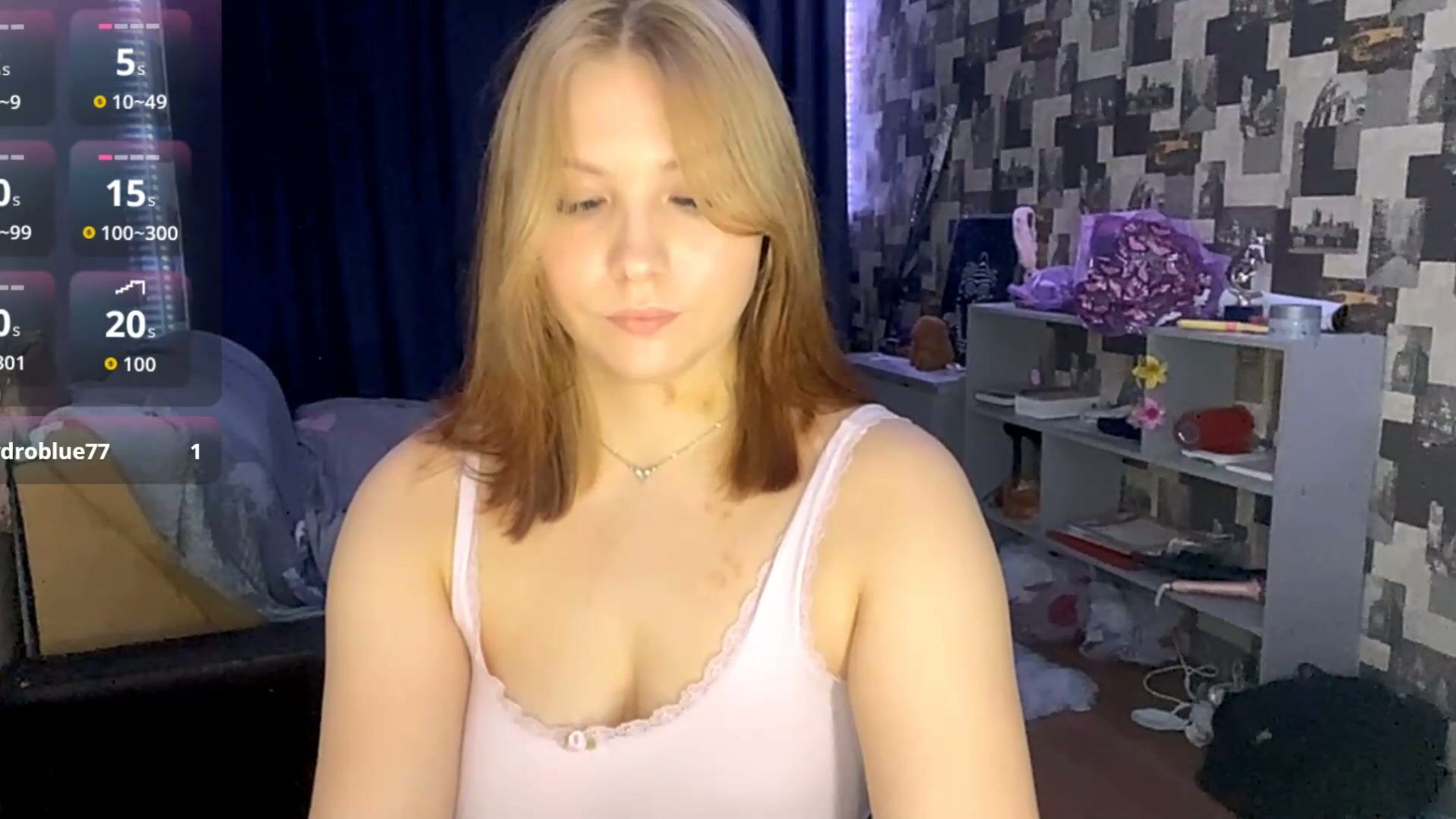 Laurenjungling porn video video