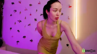 black_jenny recorded nude video 428470