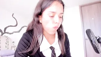 cherrybombs_ recorded nude video 428495