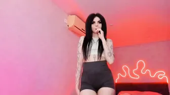zoedrift recorded nude video 428497