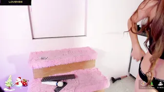 madiissongael recorded nude video 428501