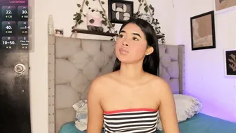 evieh1_ recorded nude video 428552