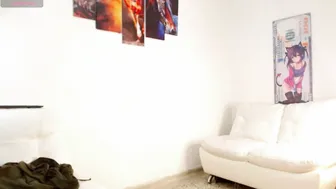 thebadwolf818 recorded nude video 428566