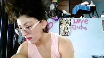 love_electra recorded nude video 428574