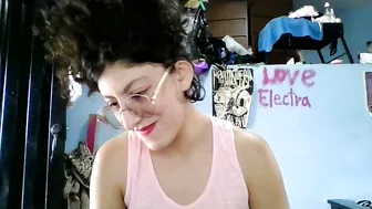 love_electra recorded nude video 428574