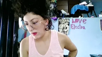 love_electra recorded nude video 428574