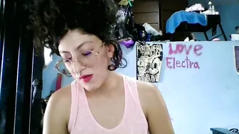 love_electra recorded nude video 428574
