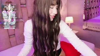 zharaluxie recorded nude video 428640