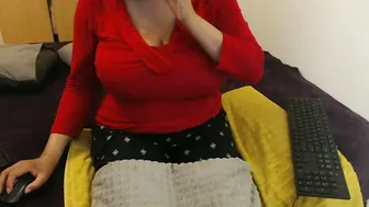 xxxbustybabe27x recorded nude video 428671