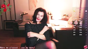 diana_delua heels (12/06/2025)