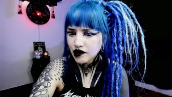 dimmuanddarkness recorded nude video 428692