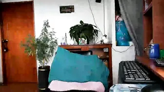 janariivera1 recorded nude video 428699