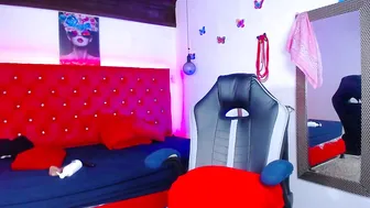 kriss_sweetboobs recorded nude video 428702
