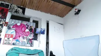 Miss_spy hot webcam video cam xxx
