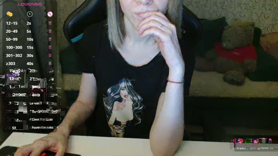 Rebesaolset cam chat 12-06-2025