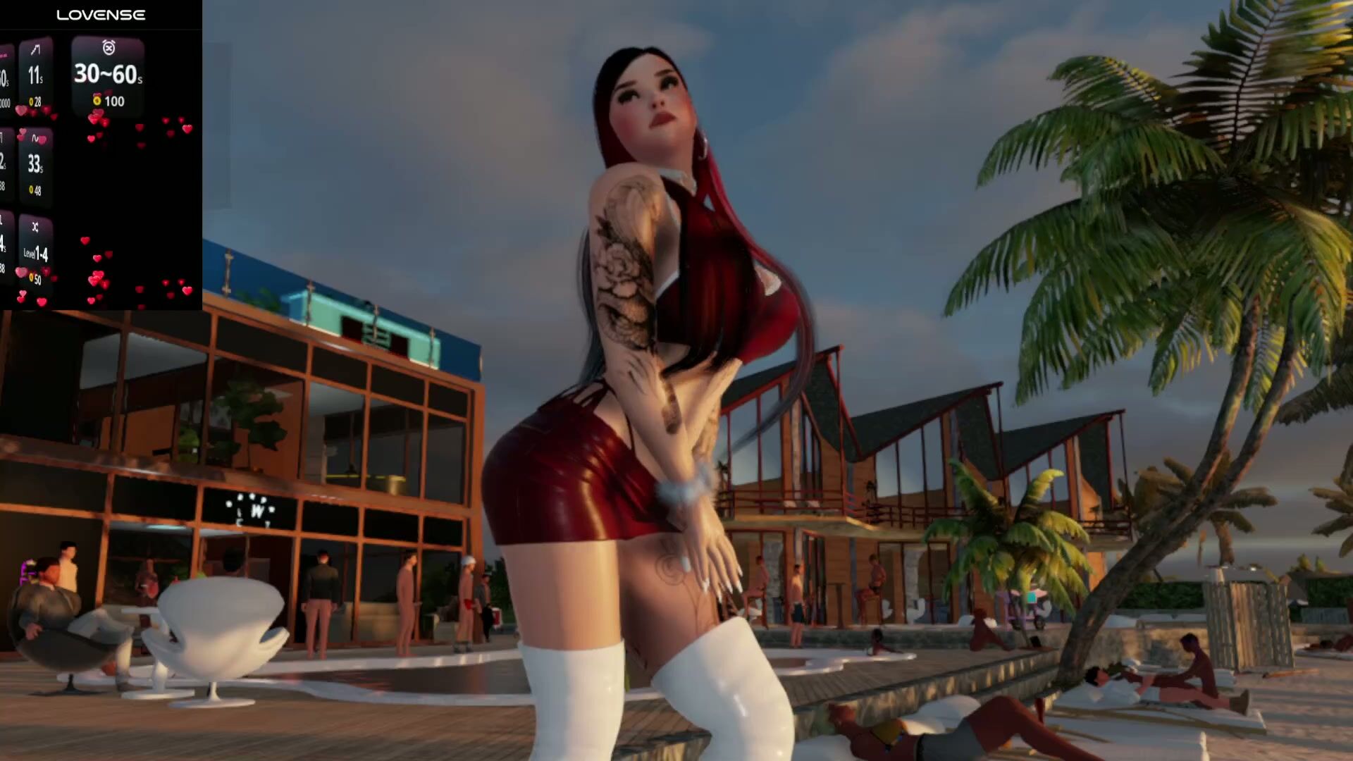 Maya_3dxx hentai 12-06-2025