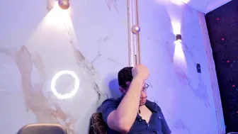 aron_and_molly recorded nude video 428789