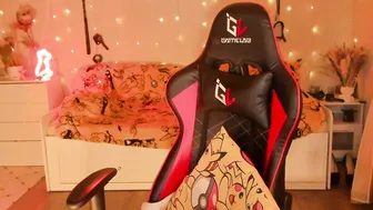 Janegrey11 cam show 06-Dec-25