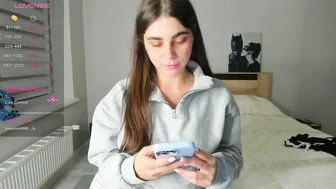 bella_foryou recorded nude video 428881