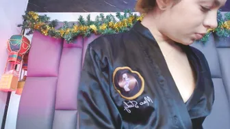 kissme_luna recorded nude video 428884