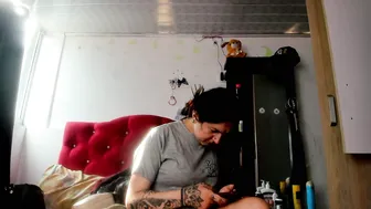 sweet__suck69bitch recorded nude video 428888