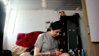 sweet__suck69bitch recorded nude video 428888