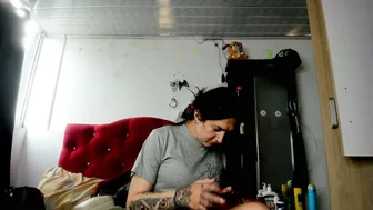sweet__suck69bitch recorded nude video 428888