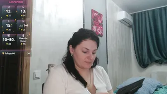 Stacy_davise feet (12/06/2025)