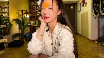 yuanlili recorded nude video 428930
