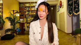 yuanlili recorded nude video 428930