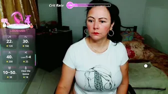 lily_benet1 recorded nude video 428988